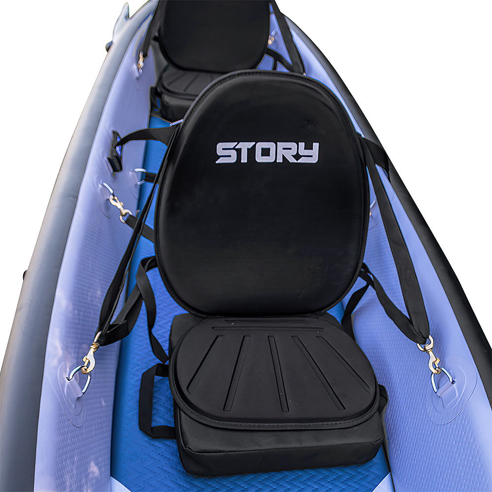 Story Highline 2-Person Kayak Gonflable