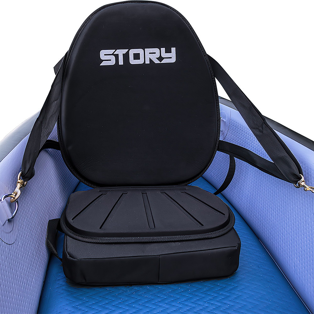 Story Division 2-Person Kayak Gonflable