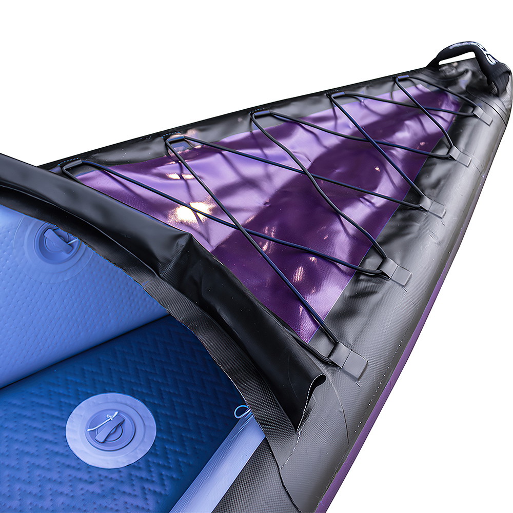 Story Division 2-Person Kayak Gonflable