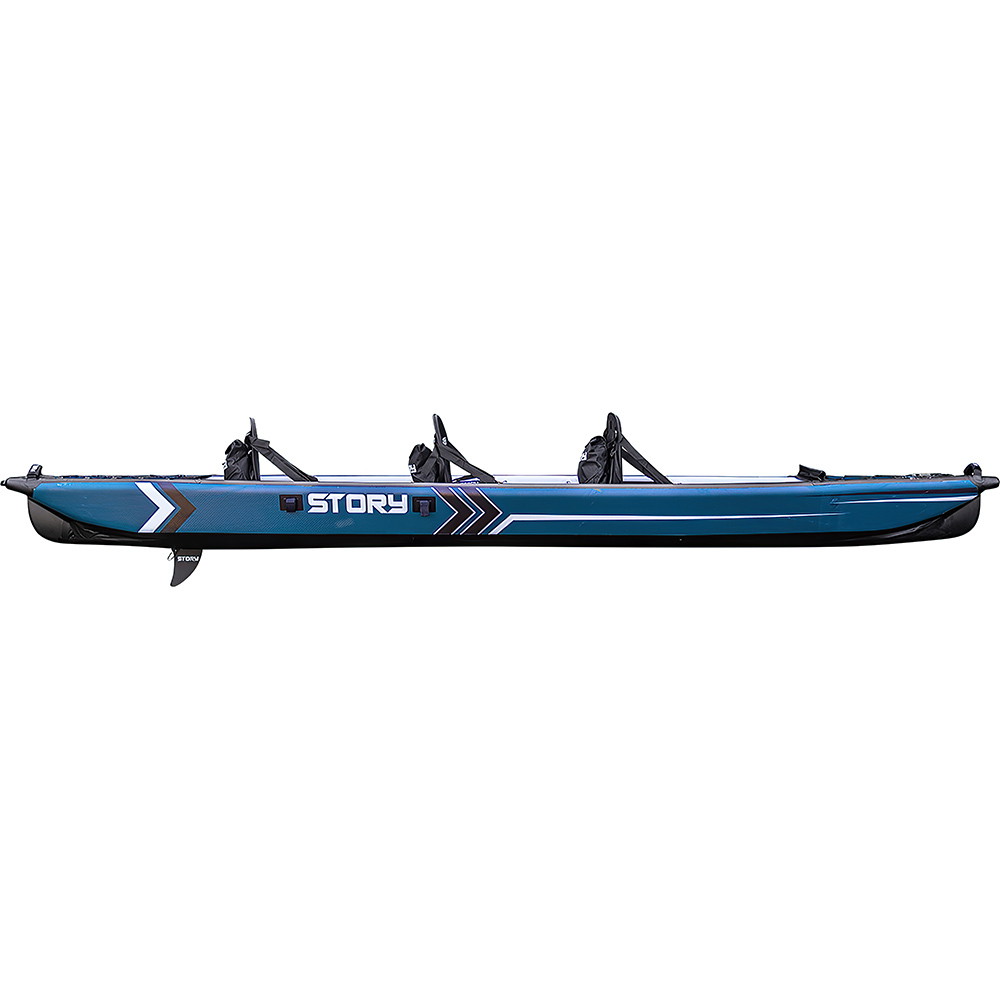 Story Highline 3-Person Kayak Gonflable