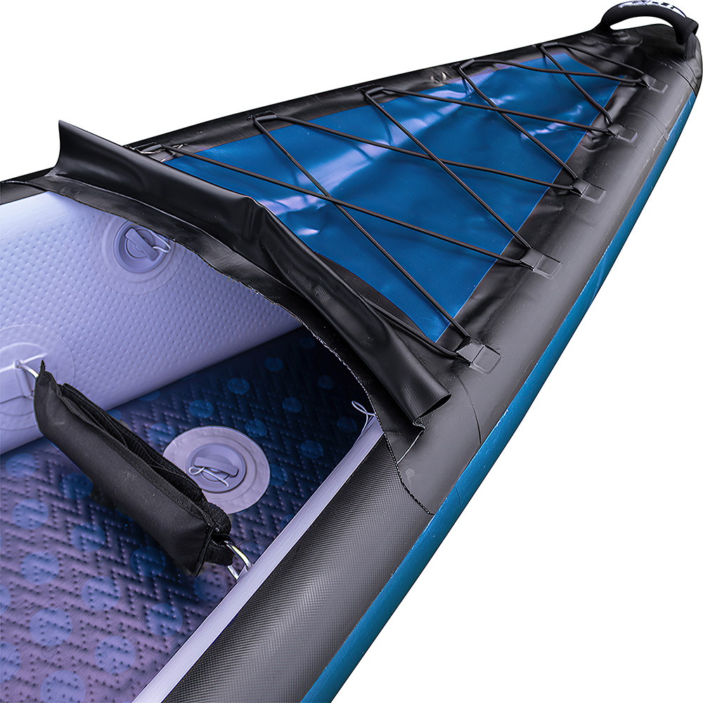 Story Highline 3-Person Kayak Gonflable