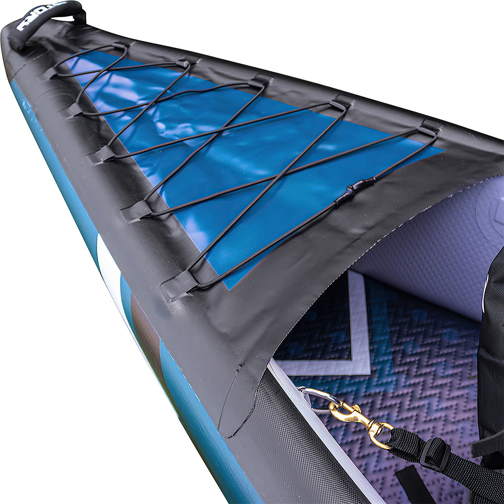 Story Highline 3-Person Kayak Gonflable