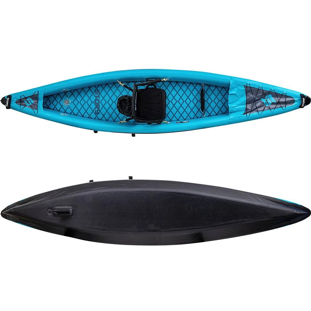 Story Highline 1-Person Kayak Gonflable