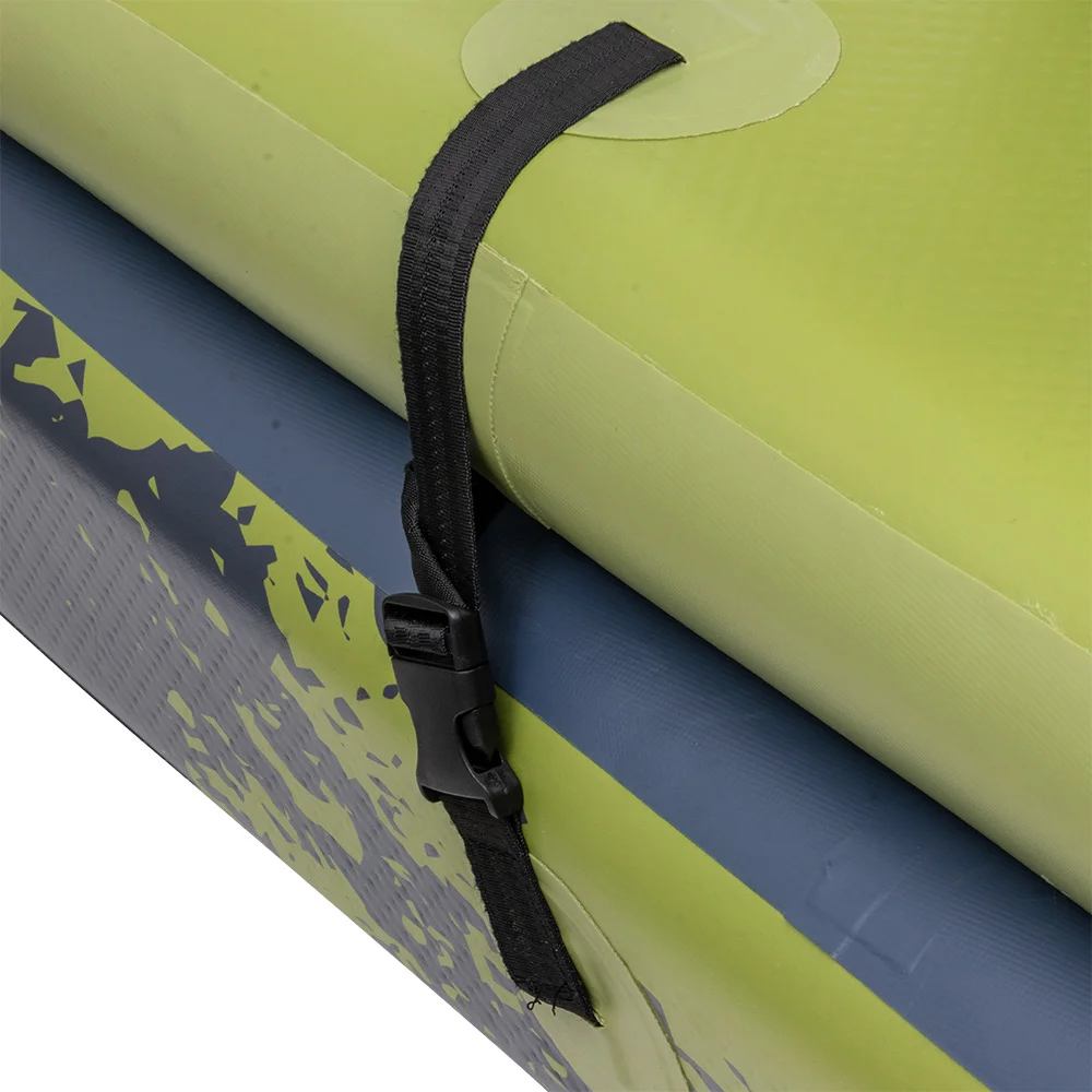Story Hunter Hybrid Siton top Chasse, Pêche Kayak, Canoë et SUP - gonflable