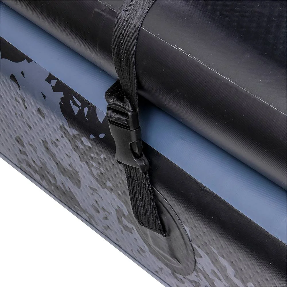 Story Hunter Hybrid Siton top Chasse, Pêche Kayak, Canoë et SUP - gonflable