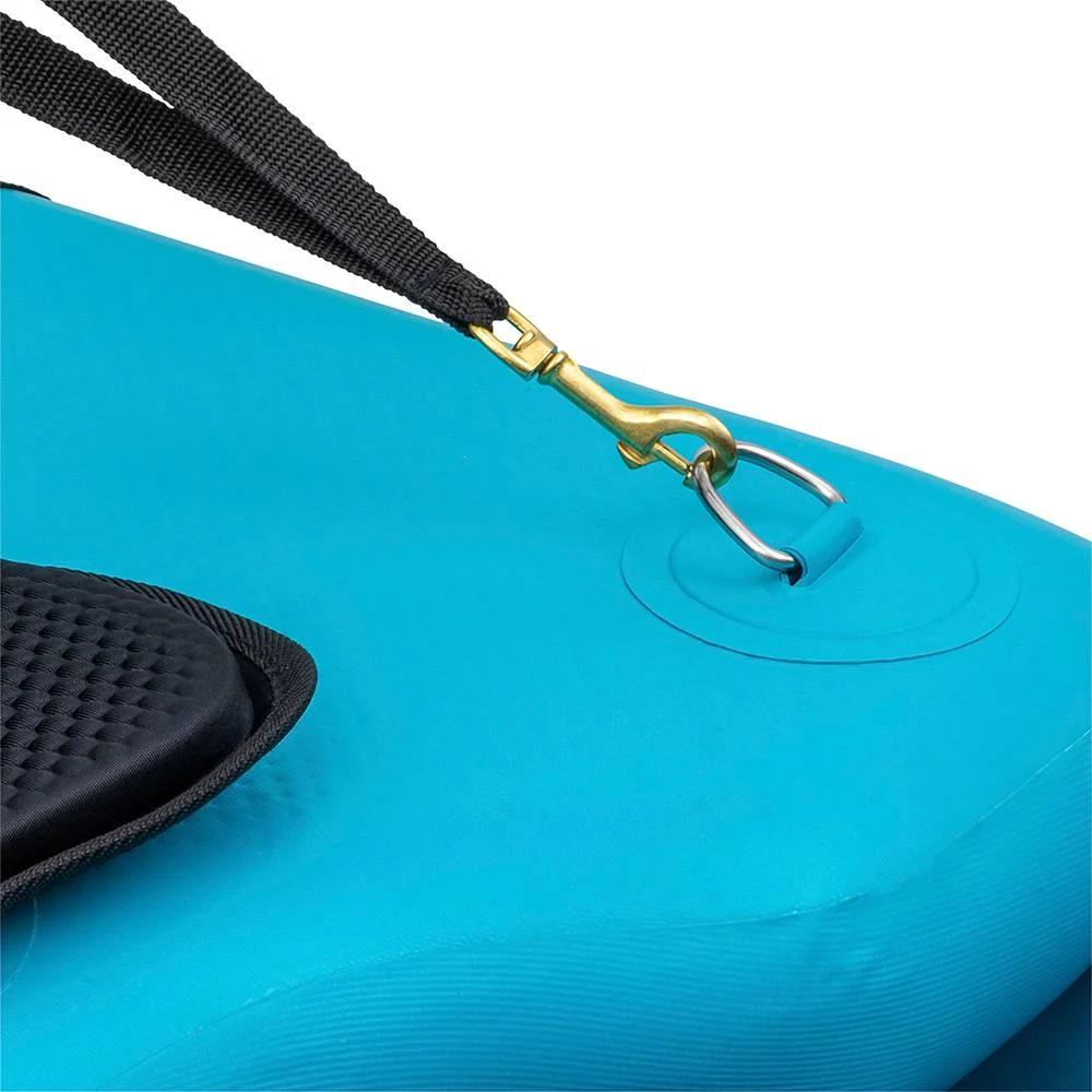 Story Hunter Hybrid Siton top Chasse, Pêche Kayak, Canoë et SUP - gonflable