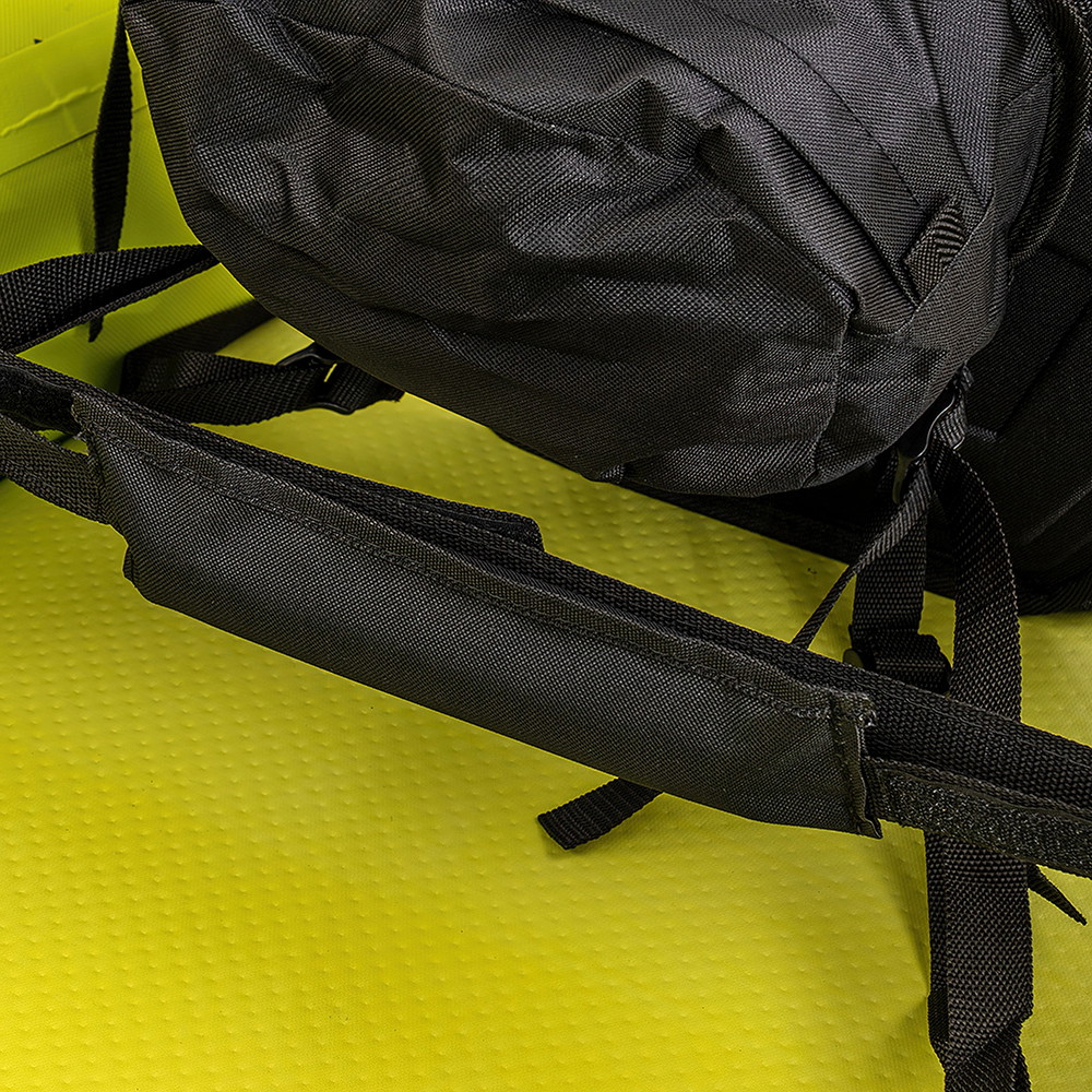 Story Ranger 2-Person Gonflable Kayak