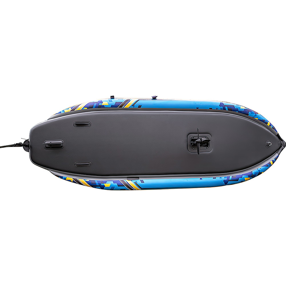 Story Single Hybrid Gonflable Pedal Kayak/SUP