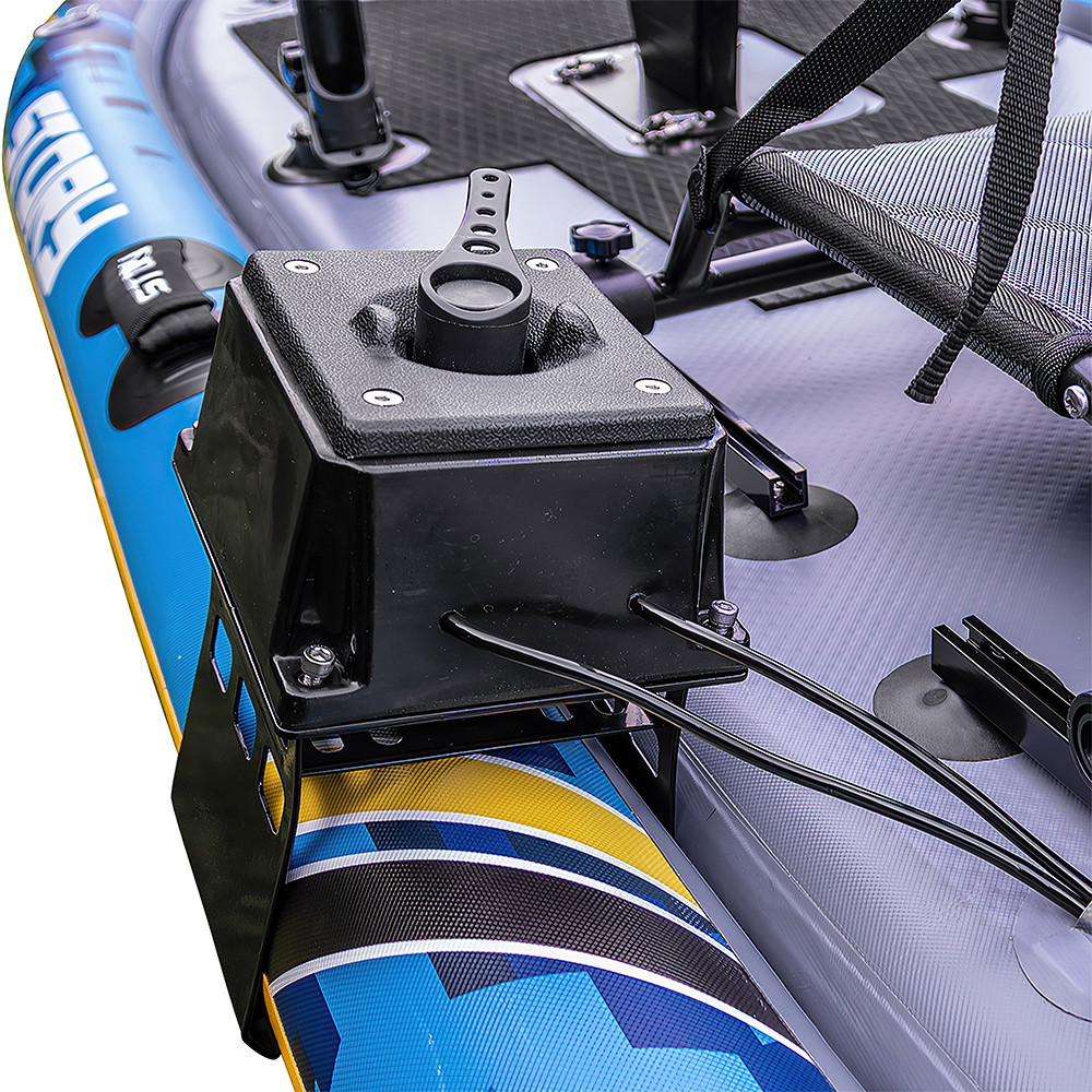 Story Single Hybrid Gonflable Pedal Kayak/SUP