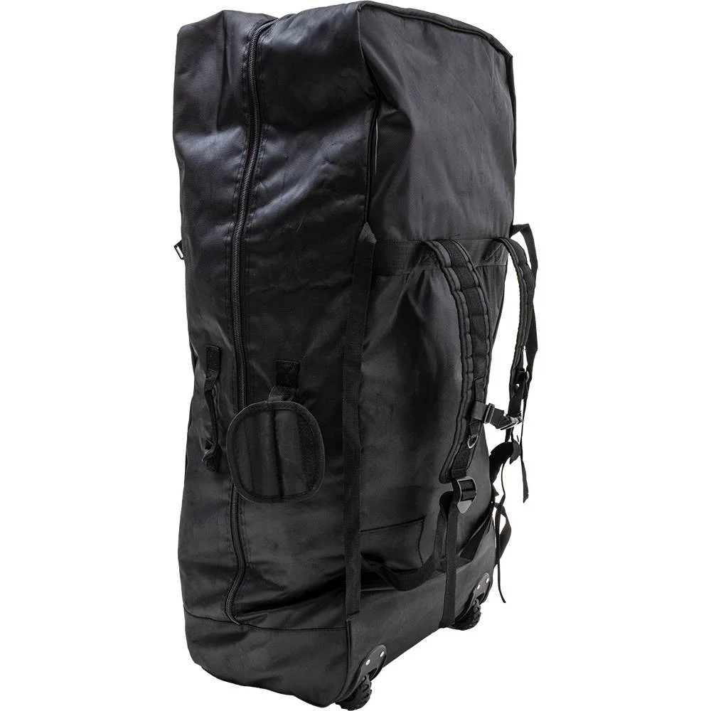 Story Hunter Hybrid Siton top Chasse, Pêche Kayak, Canoë et SUP - gonflable