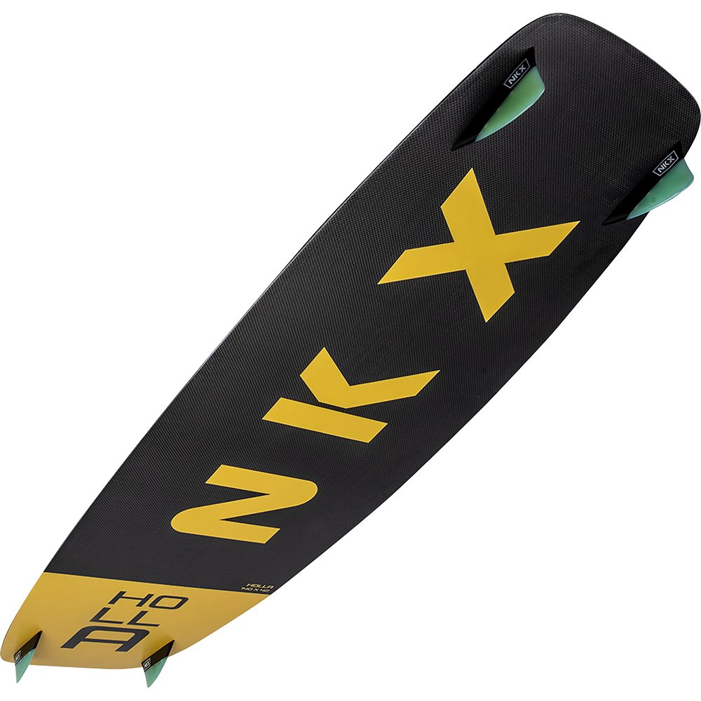 NKX Holla Pro Carbon Freeride / Big Air Kiteboard