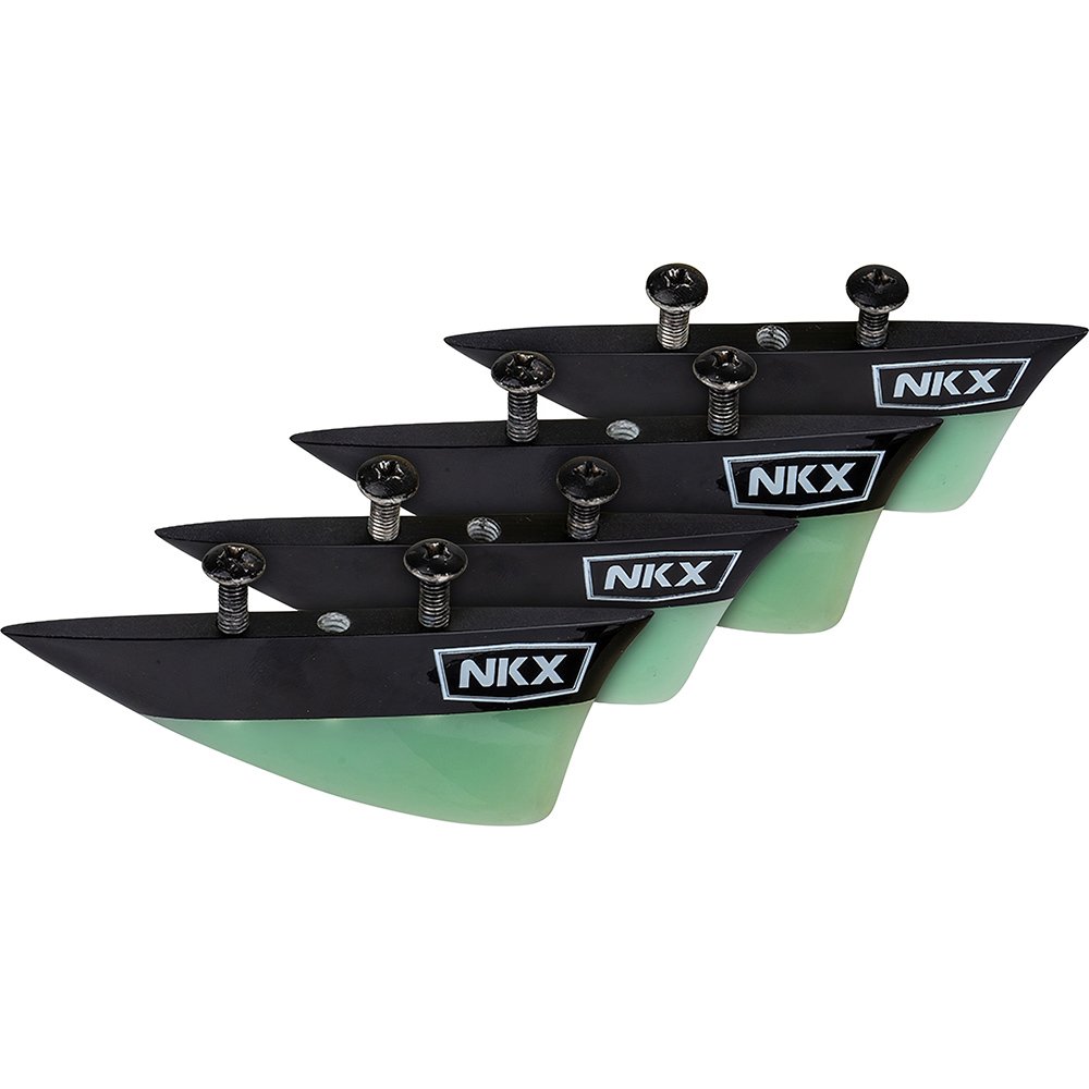 NKX Kiteboard G10 Fins