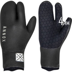 Annox Radical Lobster Neoprene Gants 4mm
