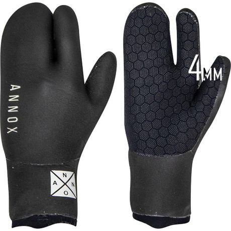 Annox Radical Lobster Neoprene Gants 4mm