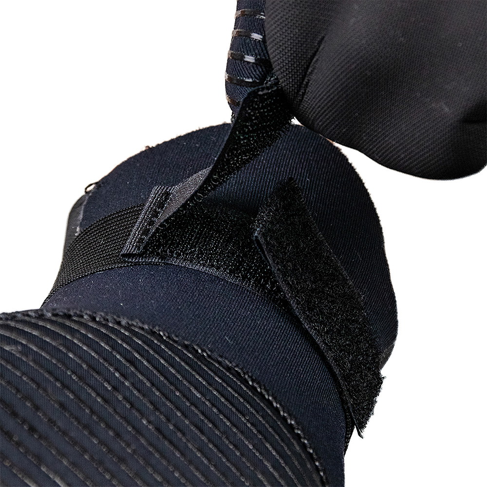 Annox Union Palm Neoprene Gants 3mm