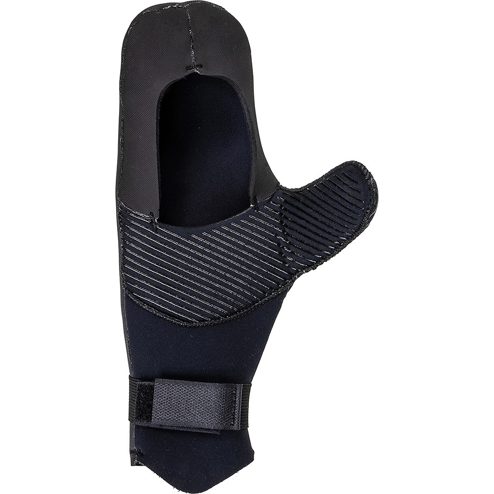 Annox Union Open Palm Gants Neoprene 3mm