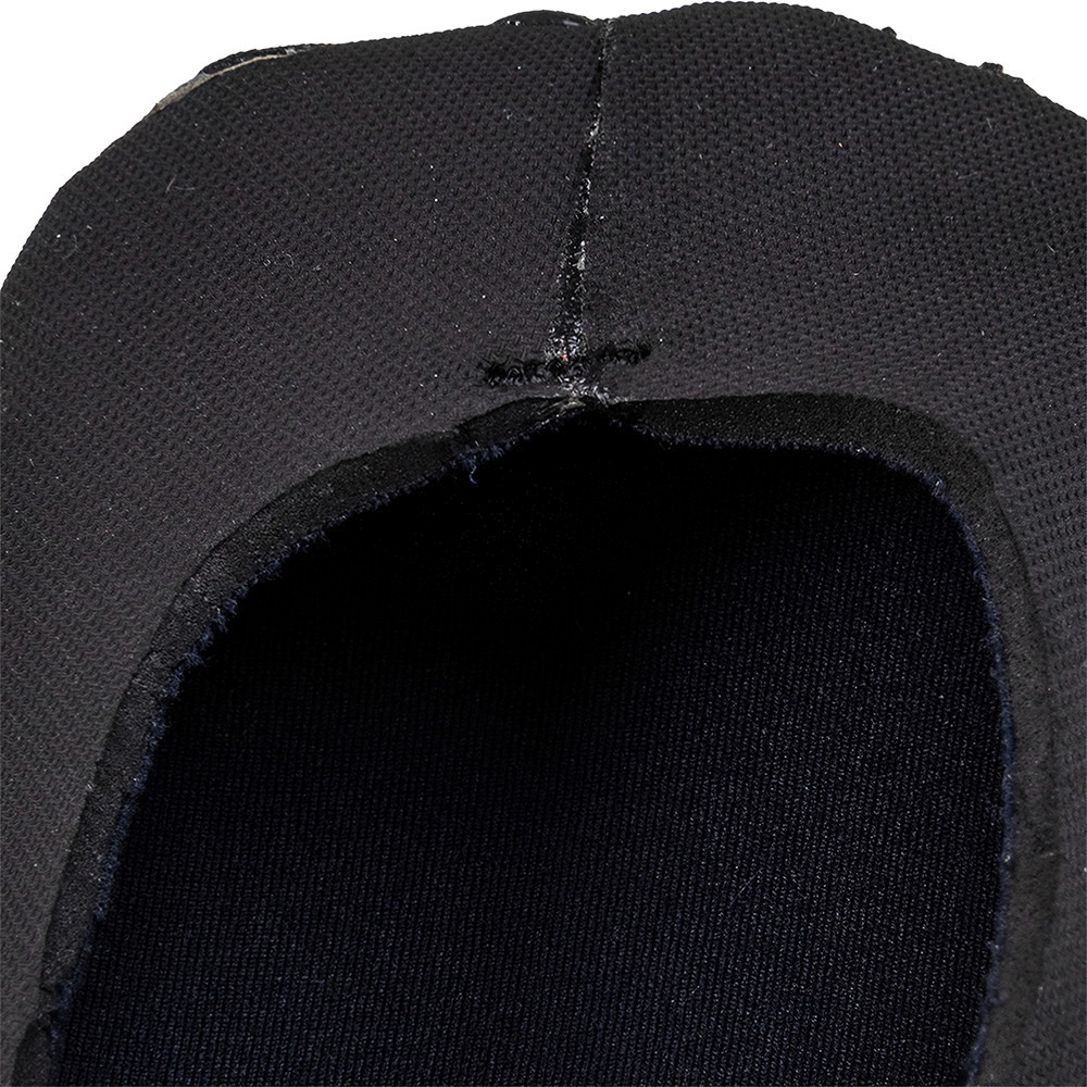 Annox Union Open Palm Gants Neoprene 3mm