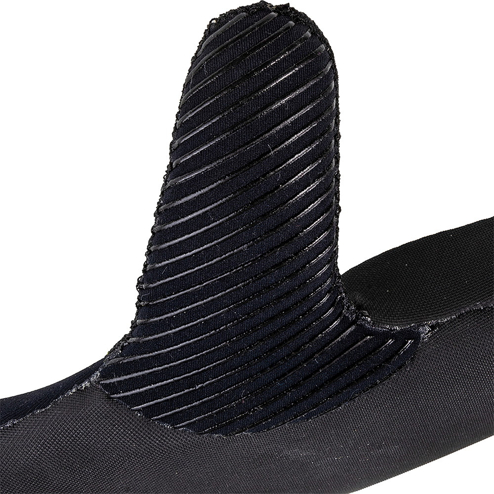 Annox Union Open Palm Gants Neoprene 3mm