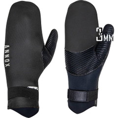 Annox Union Palm Neoprene Gants 3mm
