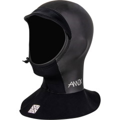 Annox Union Cagoule en néoprène 3mm