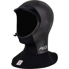 Annox Union Cagoule en néoprène 3mm