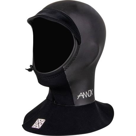 Annox Union Cagoule en néoprène 3mm