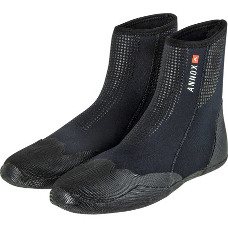 Annox Next Round Toe 4mm