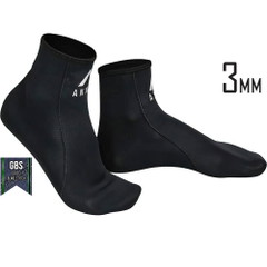 Annox Union Neoprene Chaussettes