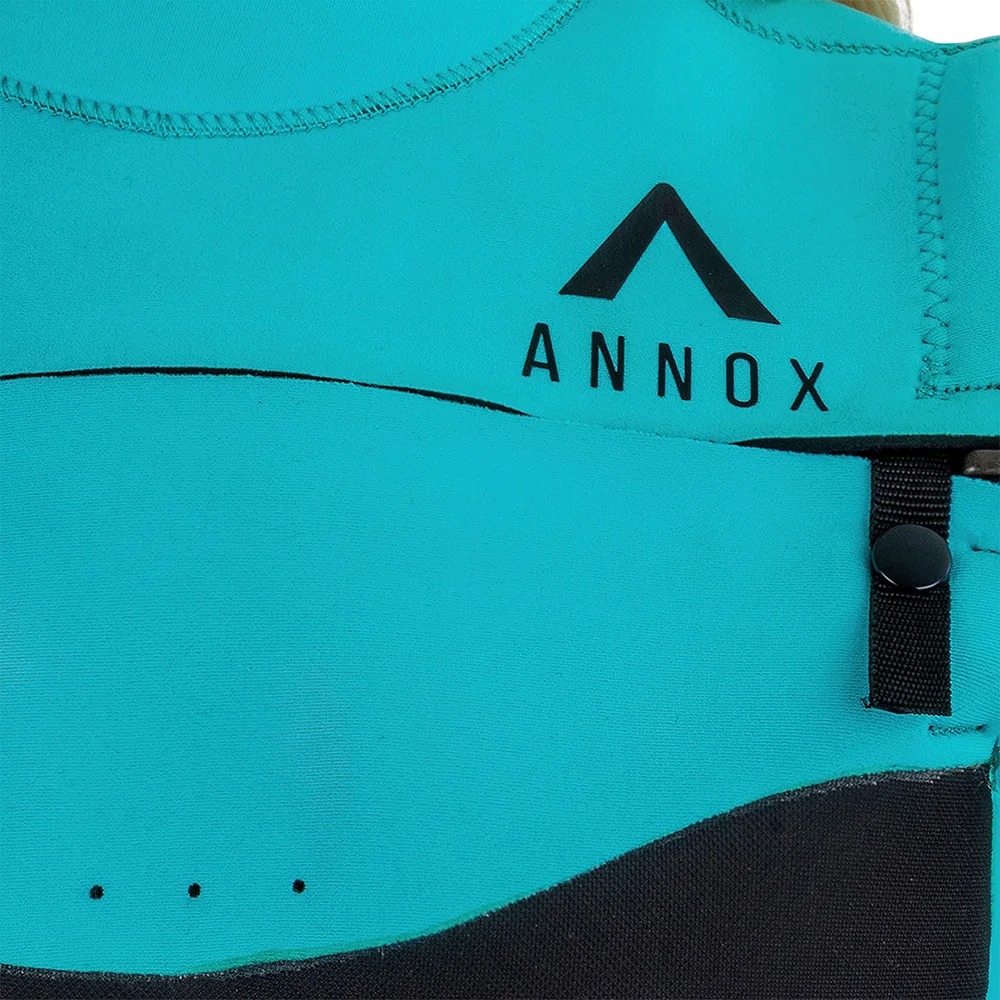 Annox Impulse Femme Combinaison Neoprene 5/4/3