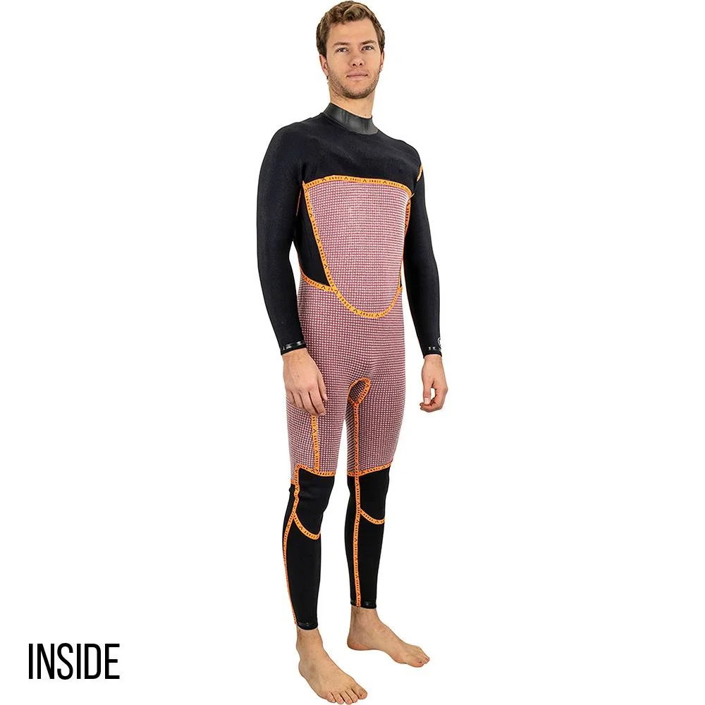 Annox Impulse Combinaison Neoprene 5/4/3