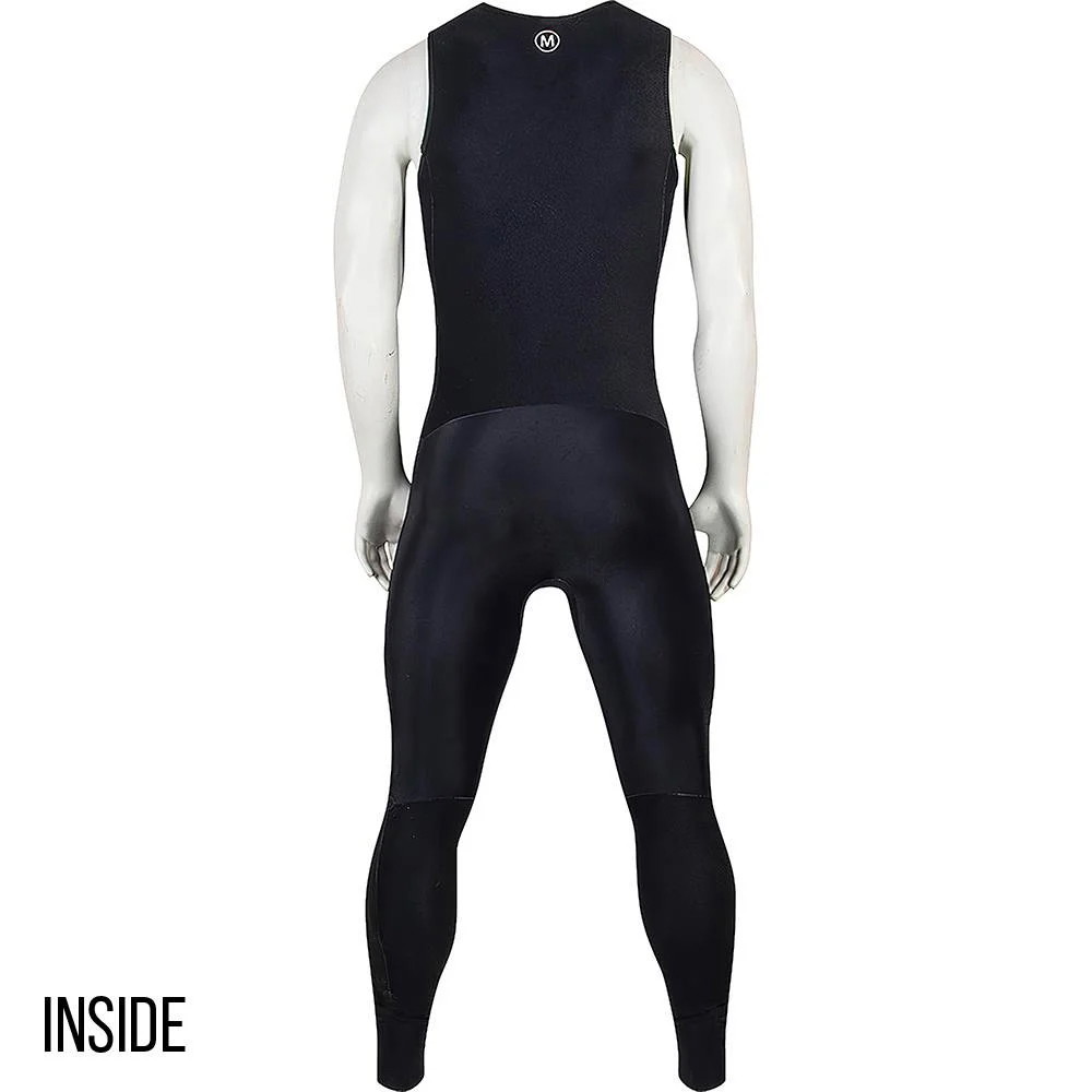 Annox Impulse Long John Combinaison Neoprene 4/3