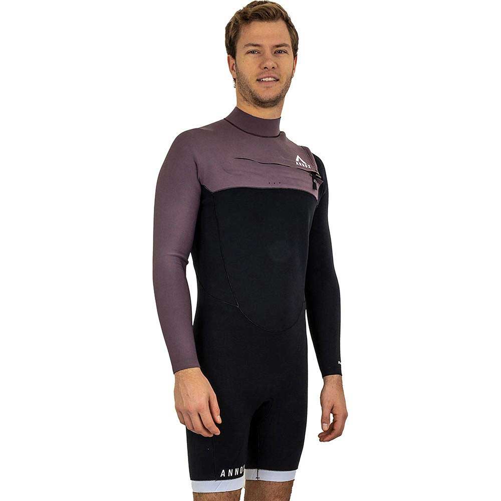 Annox Impulse LS Combinaison 3/2