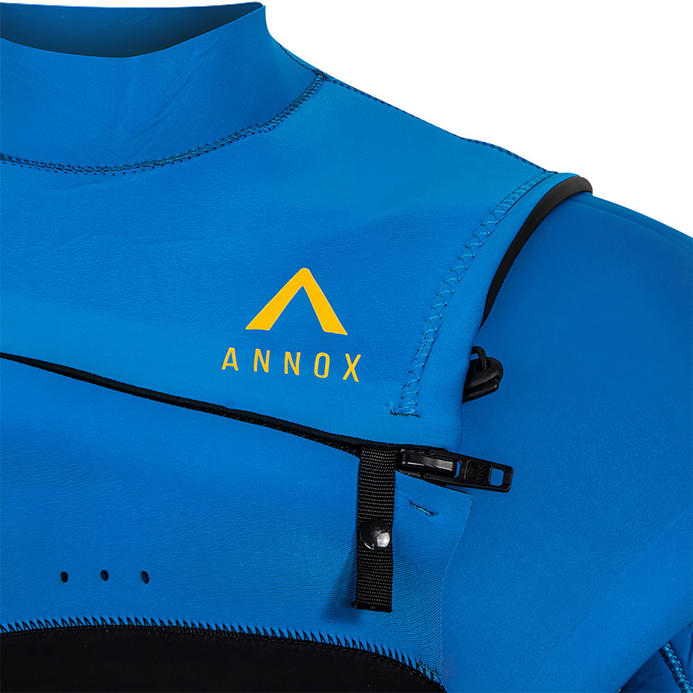 Annox Union Combinaison Neoprene 5/4/3
