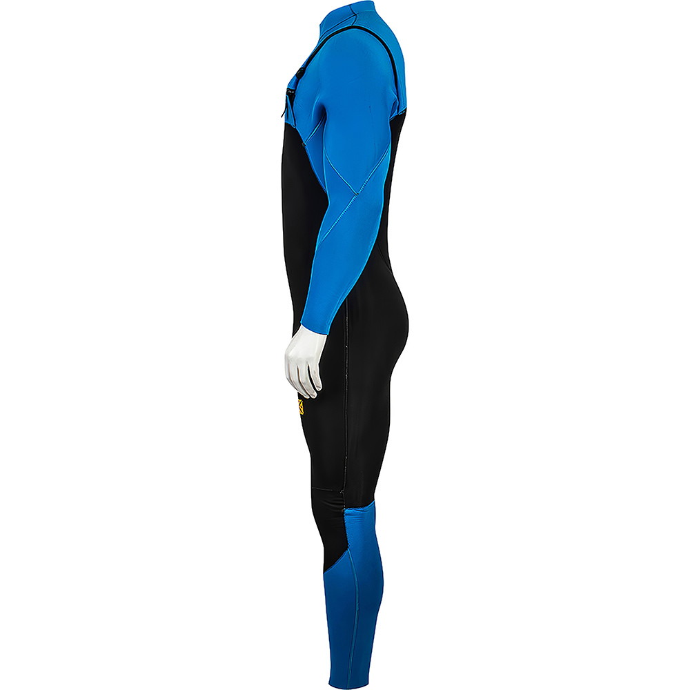 Annox Union Combinaison Neoprene 5/4/3