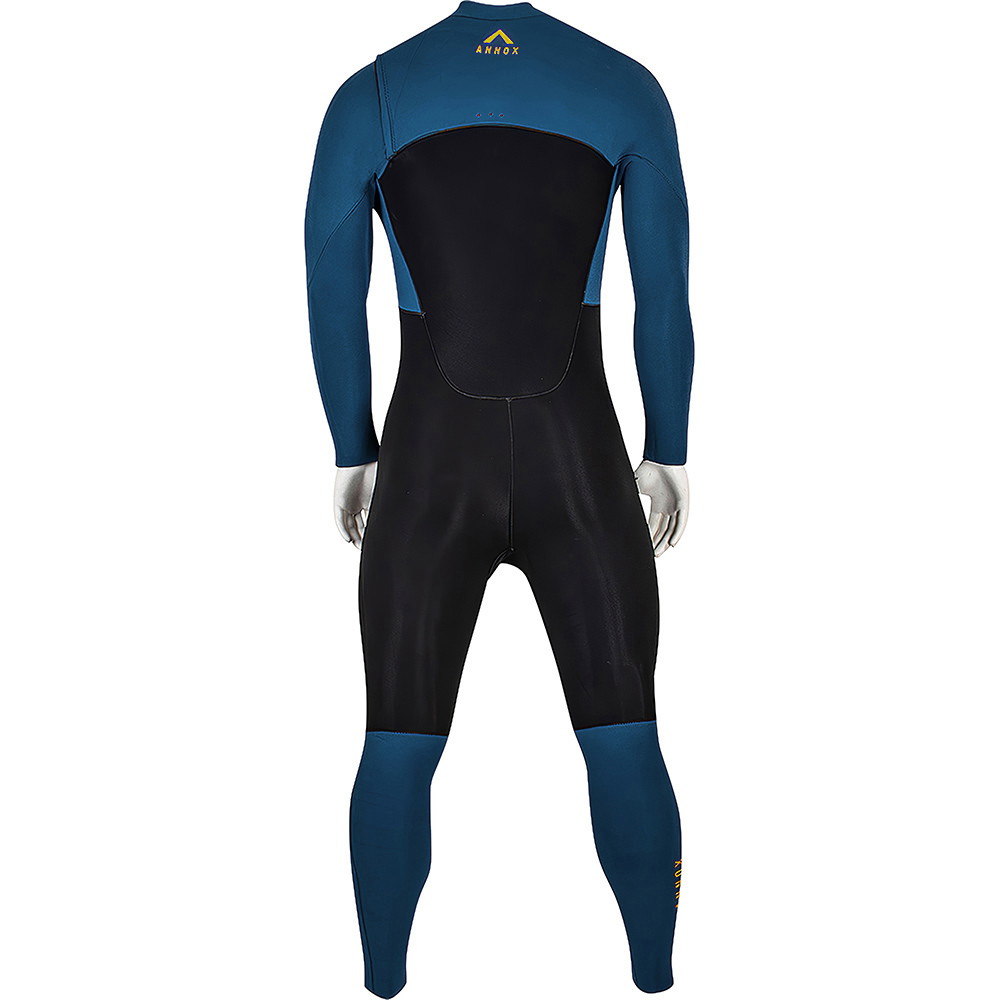 Annox Union Combinaison Neoprene 5/4/3