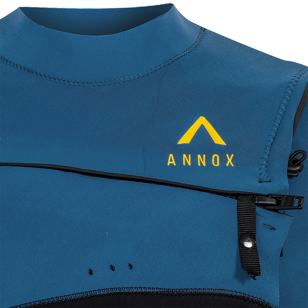 Annox Union Combinaison Neoprene 5/4/3