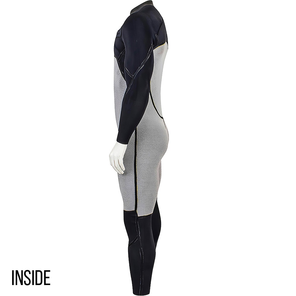 Annox Union Combinaison Neoprene 5/4/3