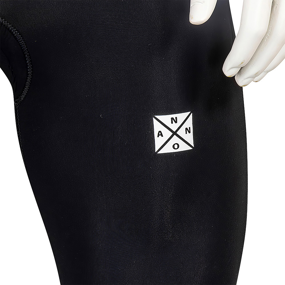 Annox Union Hooded Combinaison Neoprene 6/5/4