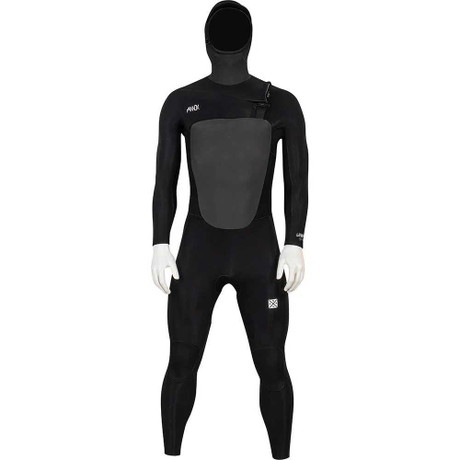 Annox Union Hooded Combinaison Neoprene 6/5/4