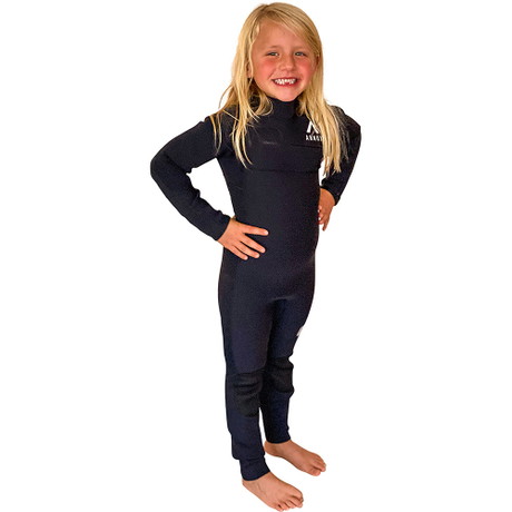 Annox Radical Des gamins Combinaison Neoprene 5/4/3