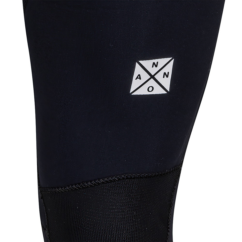 Annox Radical Long Jane Femmes Combinaison Neoprene 4/3