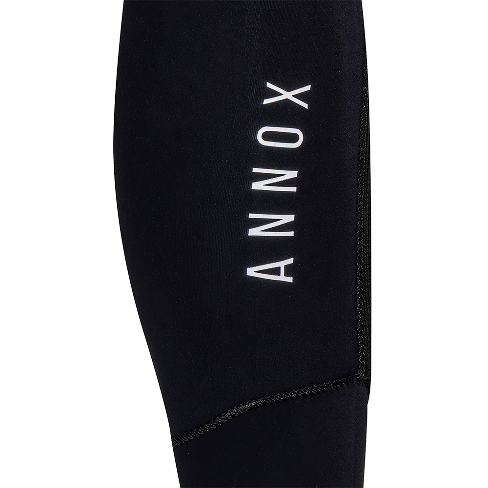 Annox Radical Long Jane Femmes Combinaison Neoprene 4/3