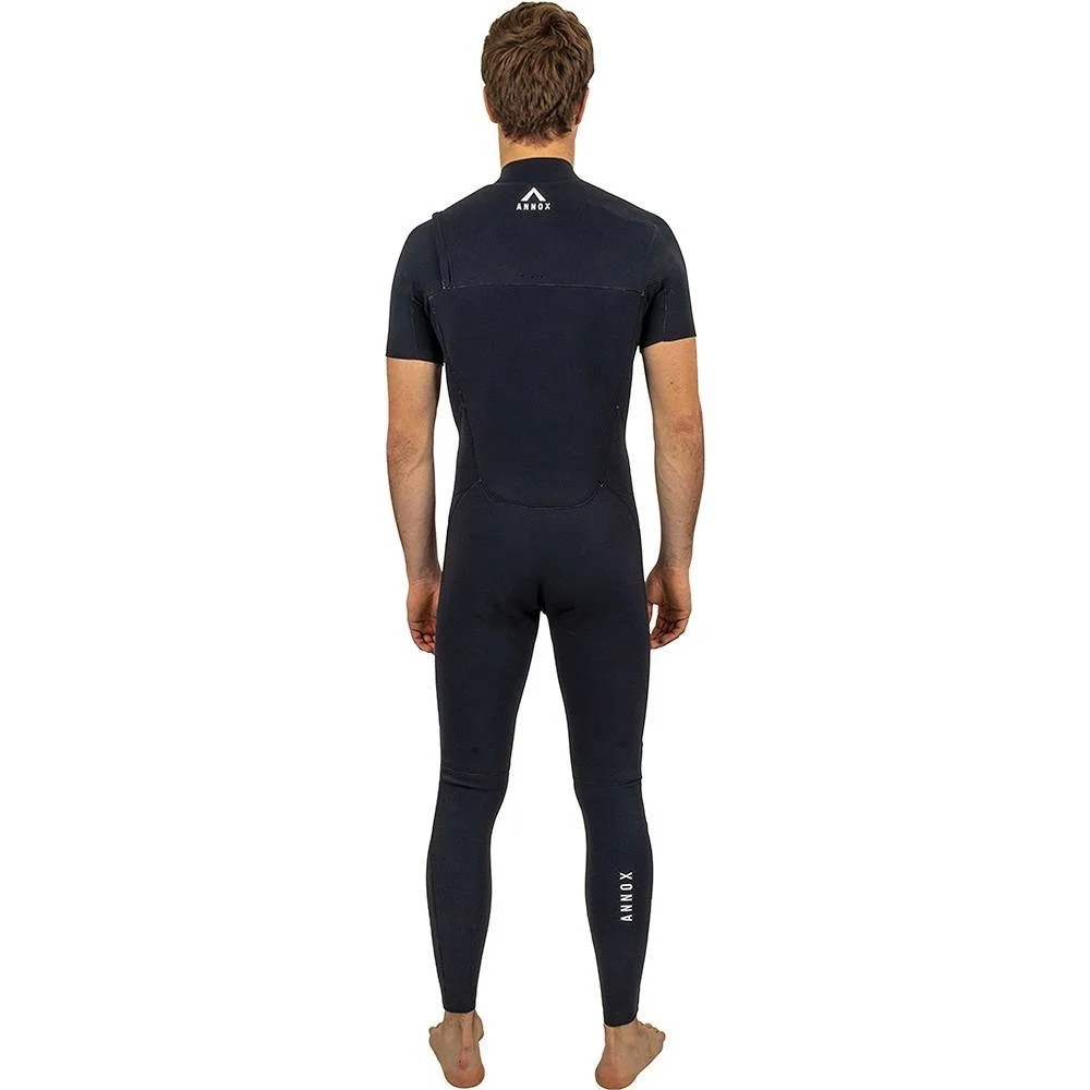 Annox Radical Combinaison Neoprene 3/2