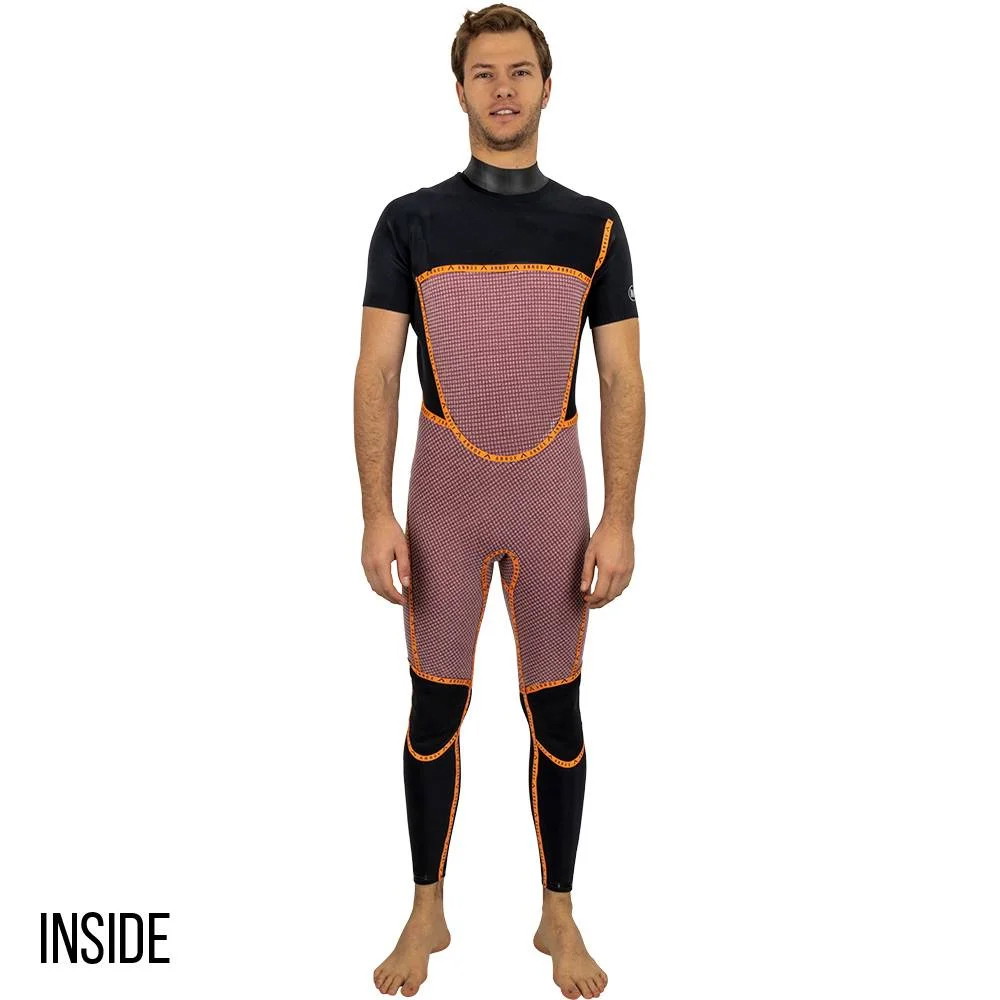 Annox Radical Combinaison Neoprene 3/2