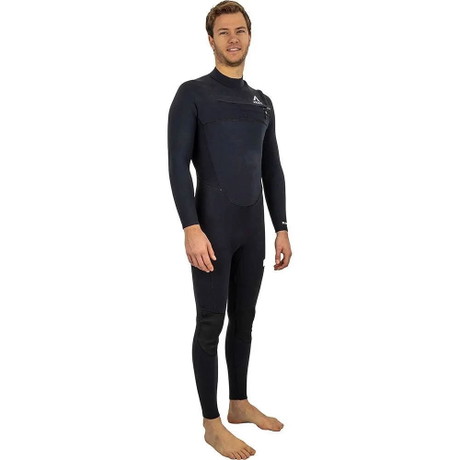 Annox Radical Combinaison Neoprene 4/3