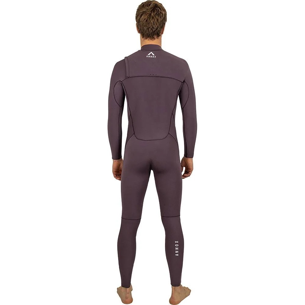 Annox Radical Combinaison Neoprene 4/3