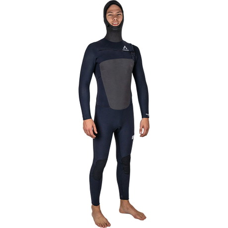 Annox Radical Hooded Combinaison Neoprene 6/5/4