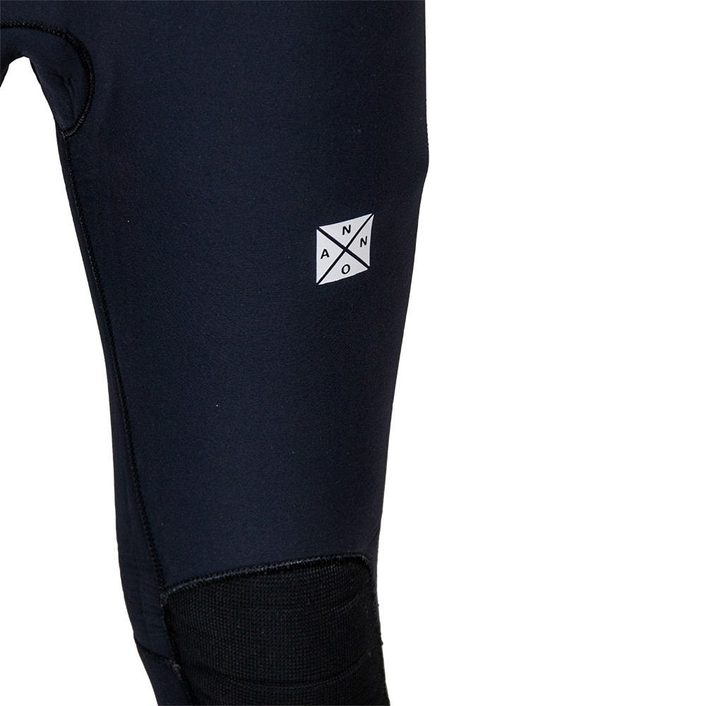 Annox Radical Hooded Combinaison Neoprene 6/5/4