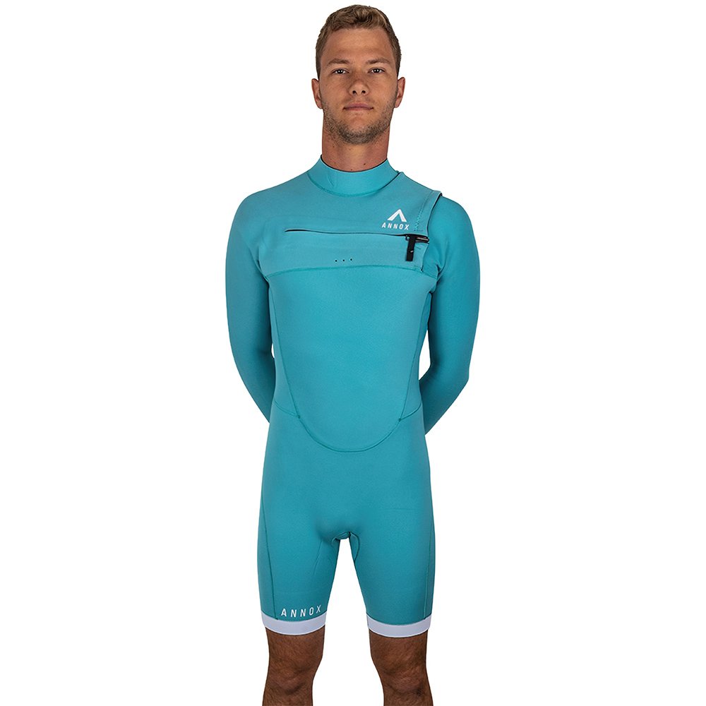 Annox Radical LS Combinaison 3/2