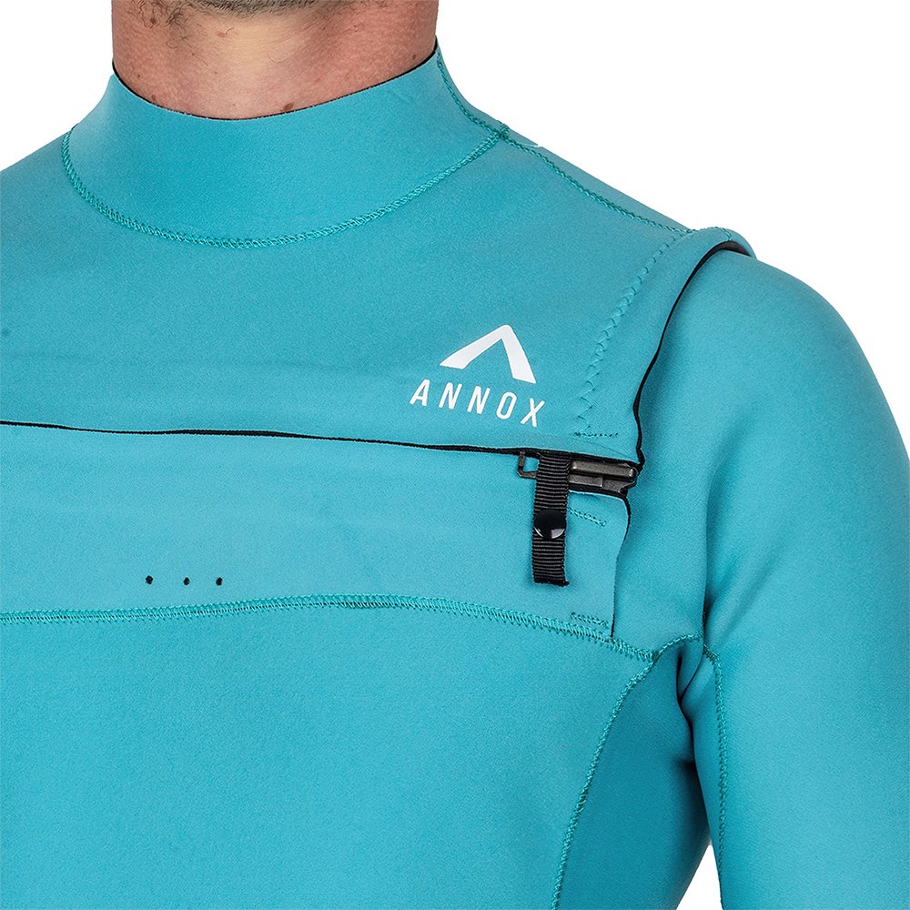 Annox Radical LS Combinaison 3/2